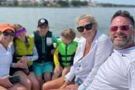 Hilton Head Private Dolphin Cruise 2 hr thumbnail 1