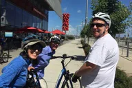 Portland eBike Tour thumbnail 6