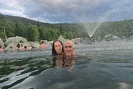 Fairbanks Chena Hot Springs and Ice Museum Tour thumbnail 4