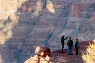 Las Vegas Grand Canyon West Rim Small Group Tour thumbnail 4