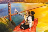San Francisco Museum of 3D Illusions thumbnail 1