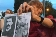 Nashville Haunted History Walking Tour thumbnail 1