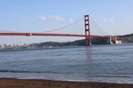San Francisco 49 Mile Route Tour thumbnail 2