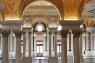 Washington DC Library of Congress Private Tour thumbnail 5