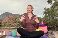 Phoenix Sound Meditation Under the Desert Stars thumbnail 3