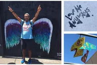 Los Angeles Arts District Tour thumbnail 6