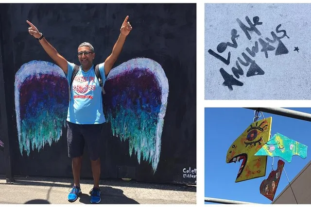Los Angeles Arts District Tour - Image 6