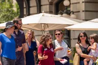 Denver History and Architecture Walking Tour thumbnail 1