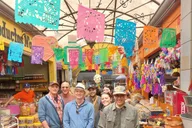 Tijuana Walking Food Tour from San Diego thumbnail 2