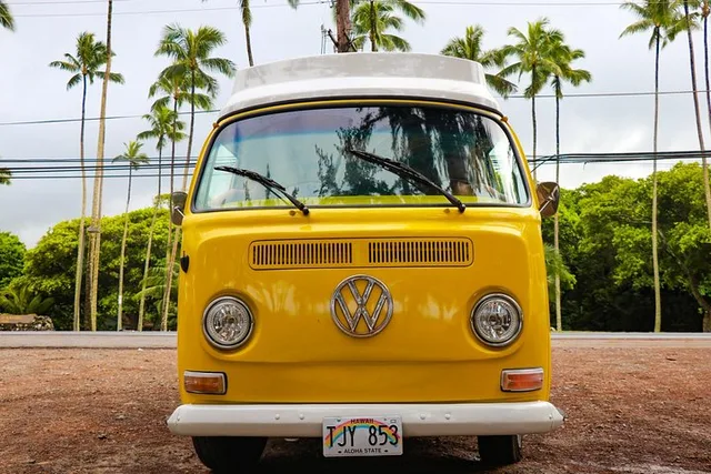 Oahu Private Island Tour - Image 2