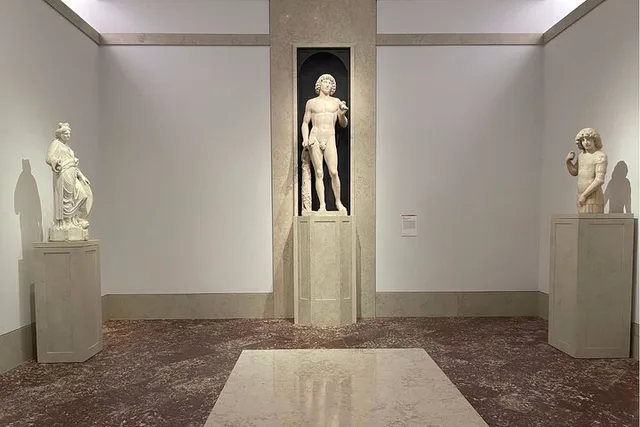New York Art and Crime Tour at the Met 2.5 hr - Image 2
