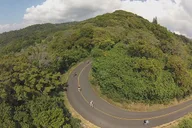 Oahu Bike, Hike, Sail and Snorkel Combo thumbnail 4