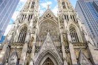 New York St. Patrick's Cathedral Self-Guided Tour thumbnail 1