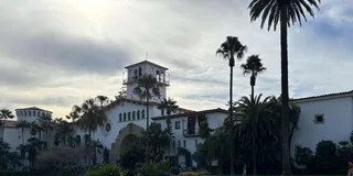 Santa Barbara Electric Bike Guided Tour