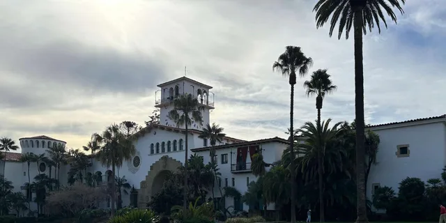 Santa Barbara Electric Bike Guided Tour - Image 1