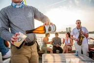 New York City Jazz Sailing Experience thumbnail 5