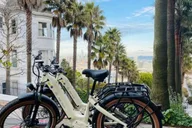 San Francisco eBike Tour: Summer of Love & Golden Gate Park thumbnail 3