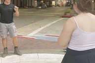 Galveston Ghost Walking Tour on the Strand thumbnail 2