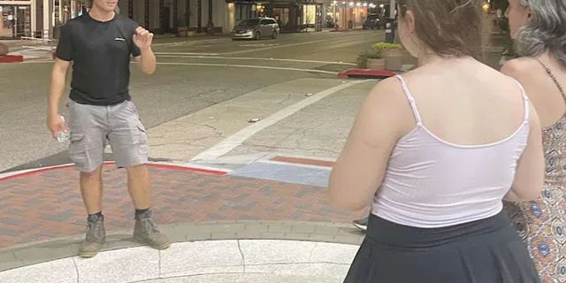 Galveston Ghost Walking Tour on the Strand - Image 2