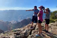 Grand Canyon Sightseeing Tour thumbnail 3