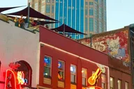 Nashville Food and Sightseeing Walking Tour thumbnail 4