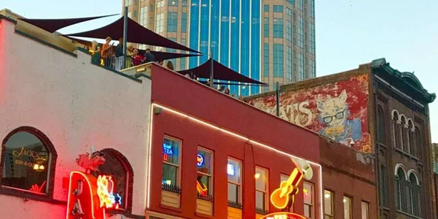 Nashville Food and Sightseeing Walking Tour - Image 4