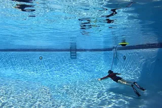 Deerfield Beach Nomad Scuba Experience