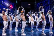 Las Vegas MJ ONE Show Experience thumbnail 2