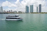 Miami City and Boat Tour with Little Havana thumbnail 1