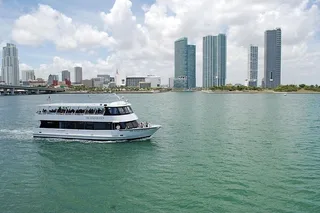 Miami City and Boat Tour with Little Havana