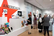 New York City Museum of Arts and Design Tour thumbnail 2