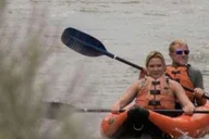 Park City Weber River Kayaking Trip thumbnail 5