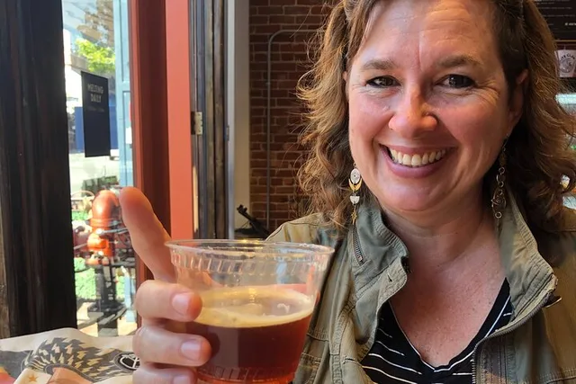 San Diego Food Tour with Tacos and Desserts - Image 2