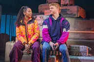 New York Broadway Musical Comedy Show thumbnail 2