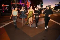 Los Angeles Drag Bar Crawl with Drink thumbnail 2