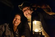 Pensacola Ghost Tour: Perdition, Pirates, & Purgatory 60 min thumbnail 3