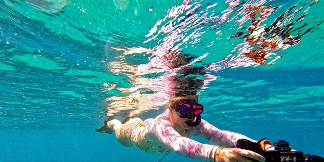 West Palm Beach Jet Snorkel Tour with Videos - Image 6