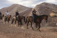 Las Vegas Horseback Riding with Breakfast 2 hr thumbnail 5