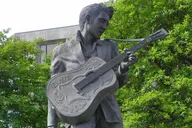 Memphis Elvis City Tour with Graceland Tickets thumbnail 4