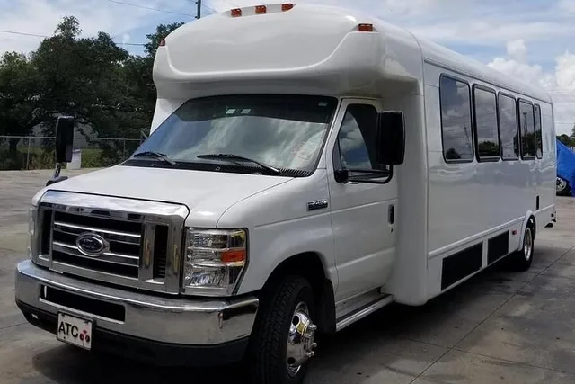 Kissimmee to Port Canaveral Private Transportation - Image 5
