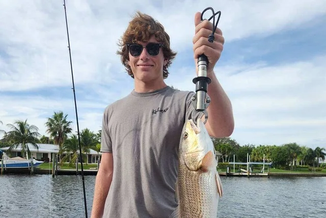 Vero Beach Fishing Charter - Image 4