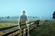 Gettysburg Ghosts Self-Guided Audio Tour thumbnail 1