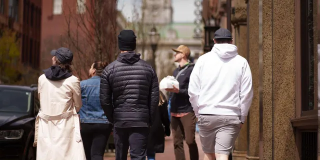Portland Donut and Craft Drink Walking Tour - Image 6