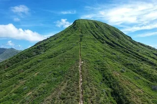 O'ahu Koko Head Stairs and Southeast Adventure