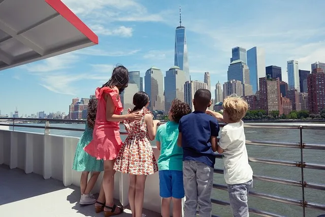 New York City Attractions Pass - Image 5