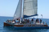 Fort Lauderdale Sailing and Splash Excursion thumbnail 6