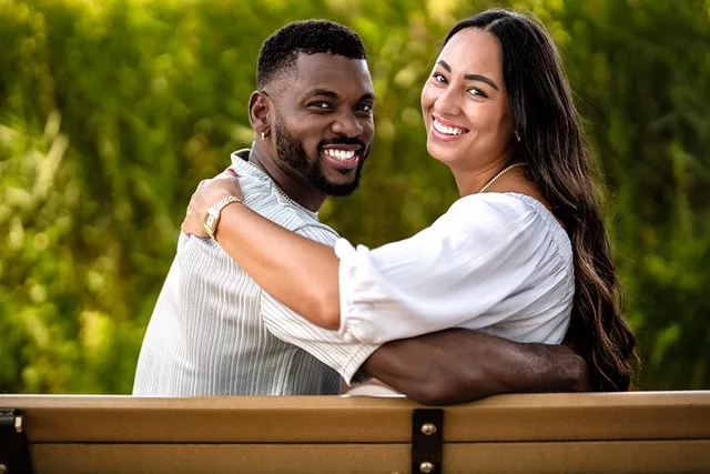 Los Angeles Couples Photo Shoot - Image 3