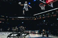 Brooklyn NBA Game at Barclays Center thumbnail 3