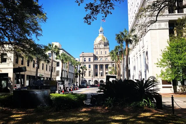 Savannah Dark History Tour - Image 3
