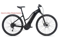 Los Angeles Bike Rental: Pedal or Electric Options thumbnail 4